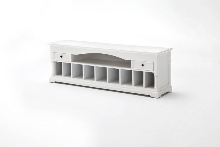 Media Console By Novasolo - CA611 | TV Stands | Modishstore - 5