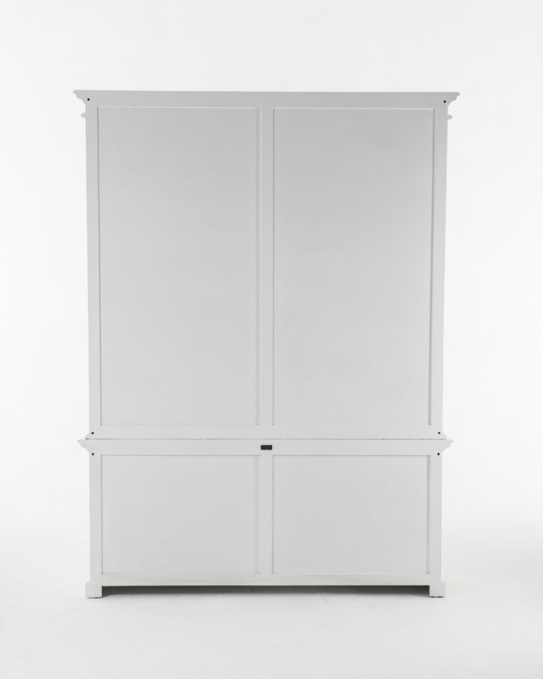 Double-Bay Hutch Unit By Novasolo - CA613 | Sideboards | Modishstore - 6