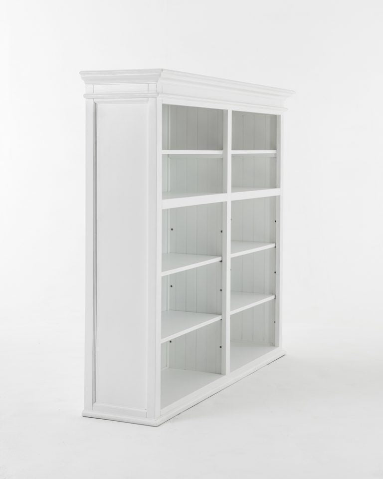 Double-Bay Hutch Unit By Novasolo - CA613 | Sideboards | Modishstore - 4