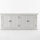 Double-Bay Hutch Unit By Novasolo - CA613 | Sideboards | Modishstore - 3