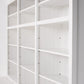 Triple-Bay Hutch Unit By Novasolo - CA614 | Bookcases | Modishstore - 3