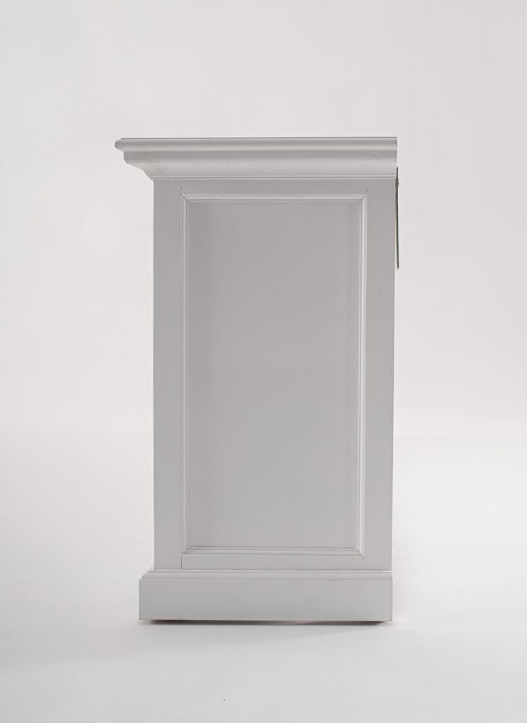 Triple-Bay Hutch Unit By Novasolo - CA614 | Bookcases | Modishstore - 6