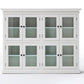 Pantry 8 Doors By Novasolo - CA615 | Cabinets | Modishstore - 2