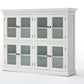 Pantry 8 Doors By Novasolo - CA615 | Cabinets | Modishstore - 8