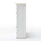 Pantry 8 Doors By Novasolo - CA615 | Cabinets | Modishstore - 6