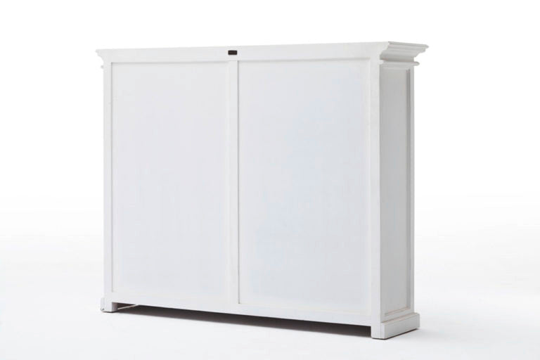 Pantry 8 Doors By Novasolo - CA615 | Cabinets | Modishstore - 5