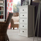 Chest of Drawers By Novasolo - CA616 | Drawers | Modishstore
