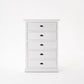 Chest of Drawers By Novasolo - CA616 | Drawers | Modishstore - 6