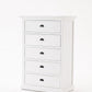 Chest of Drawers By Novasolo - CA616 | Drawers | Modishstore - 5