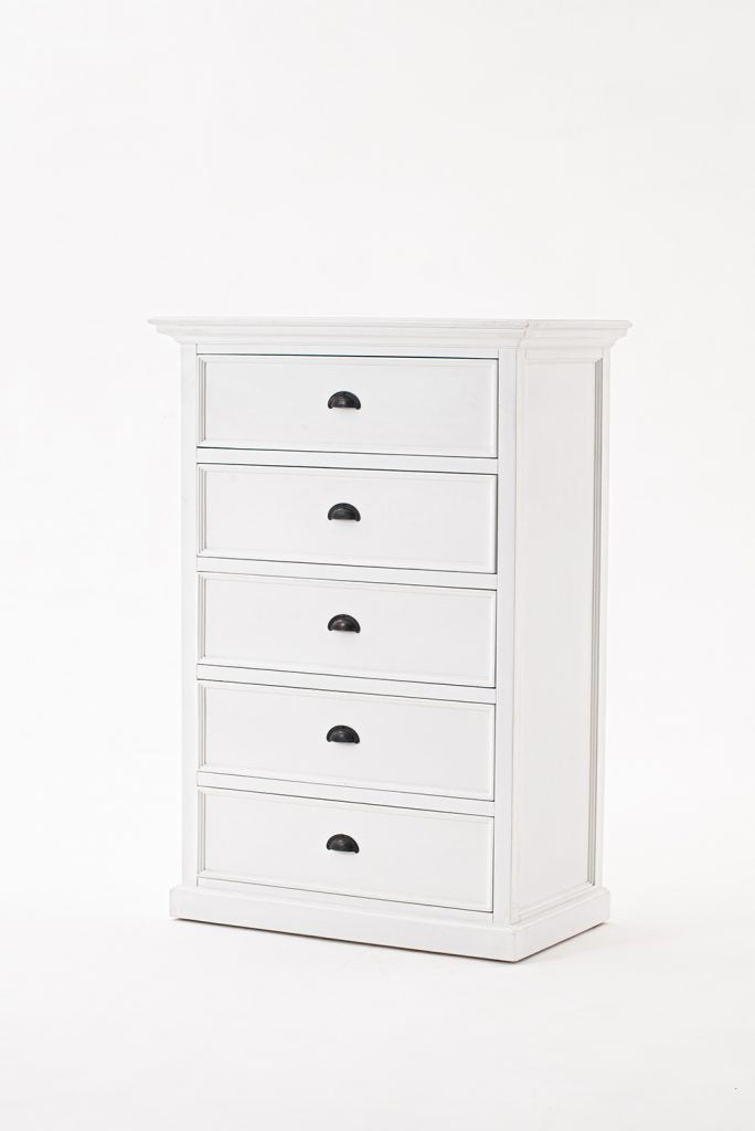 Chest of Drawers By Novasolo - CA616 | Drawers | Modishstore - 5