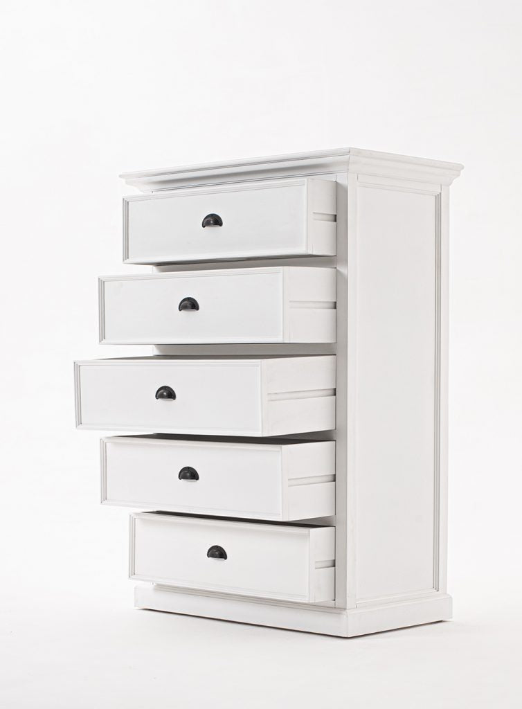 Chest of Drawers By Novasolo - CA616 | Drawers | Modishstore - 4