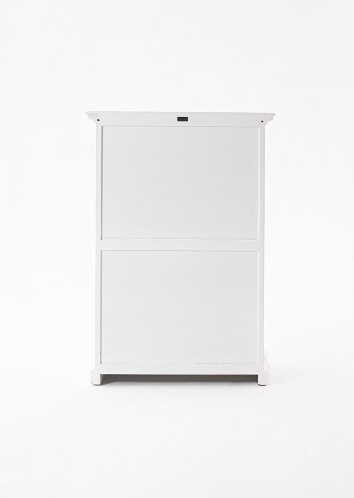 Chest of Drawers By Novasolo - CA616 | Drawers | Modishstore - 2