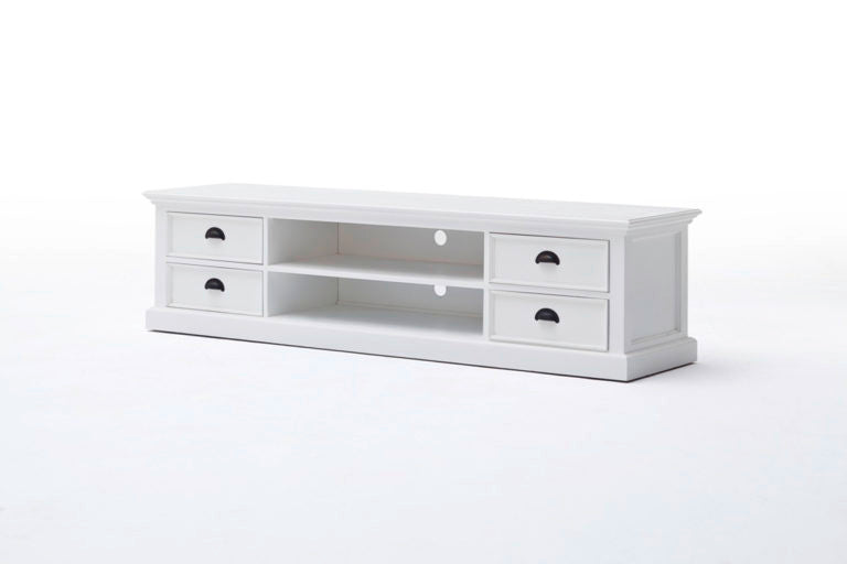 Large ETU with 4 Drawers By Novasolo - CA631 | TV Stands | Modishstore - 7