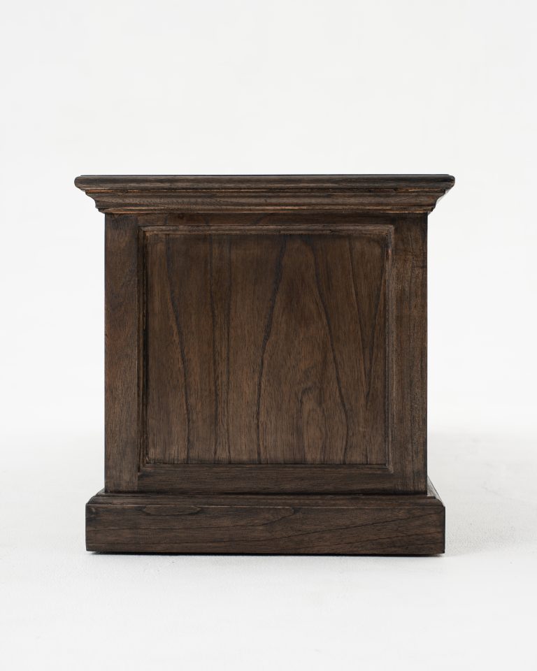 Large ETU with 4 drawers By Novasolo - CA631BW | TV Stands | Modishstore - 5