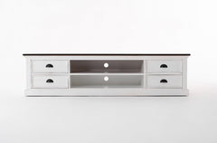 Large ETU with 4 drawers By Novasolo - CA631TWD