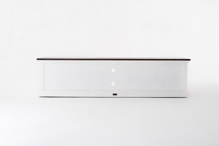 Large ETU with 4 drawers By Novasolo - CA631TWD | TV Stands | Modishstore - 2