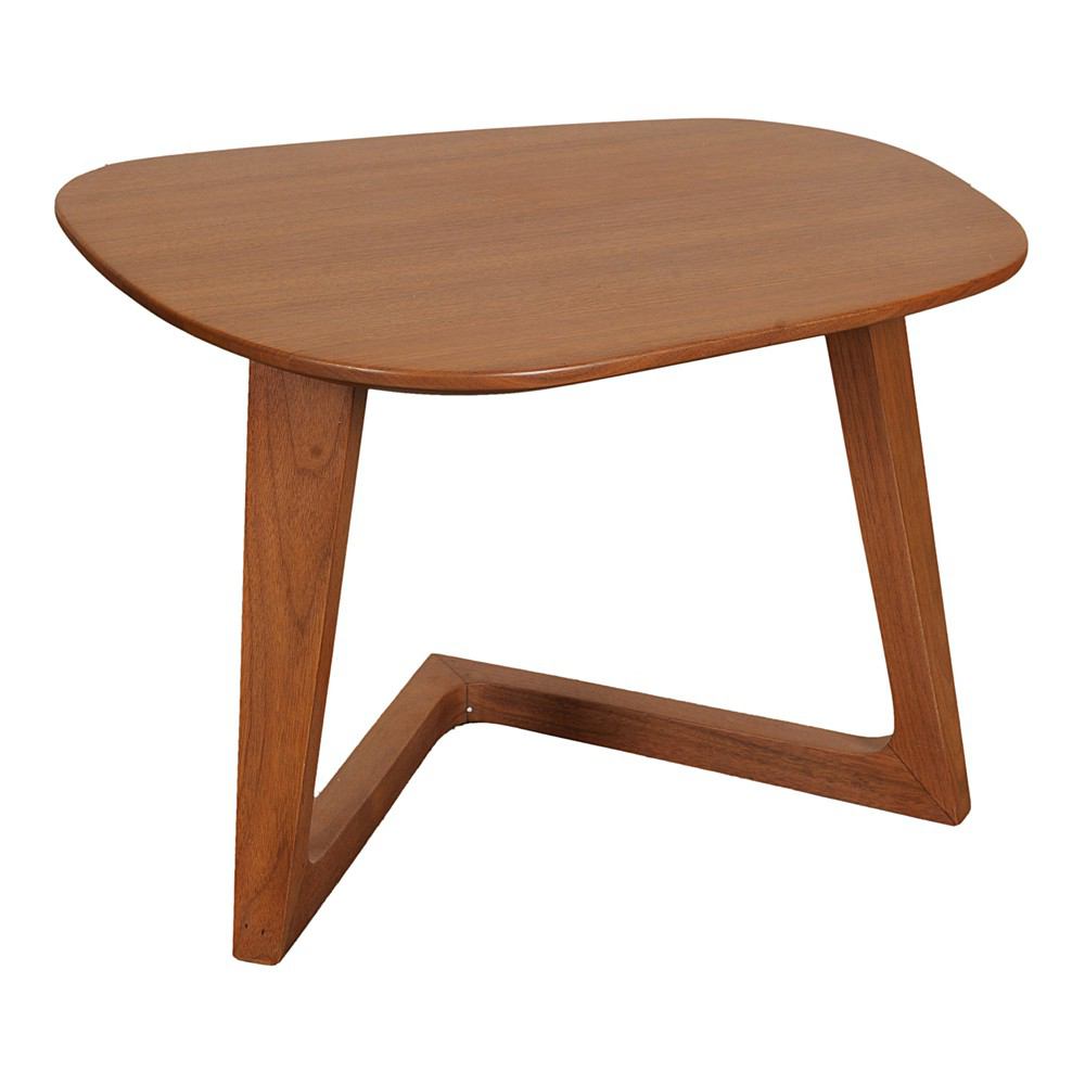 Moe's Home Collection Godenza End Table | Modishstore | Side Tables