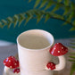 Ceramic Mug - Mushroom By Kalalou | Decor | Modishstore - 3
