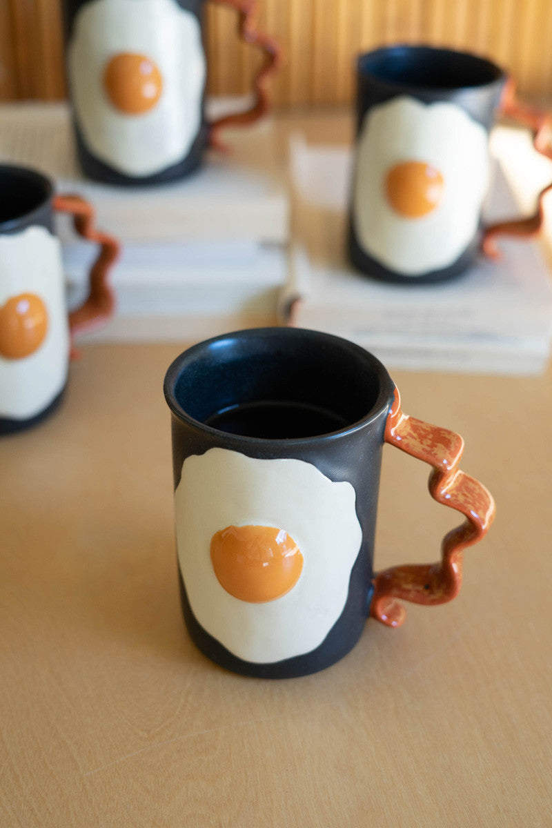 Kalalou Mug - Thumbnail 3