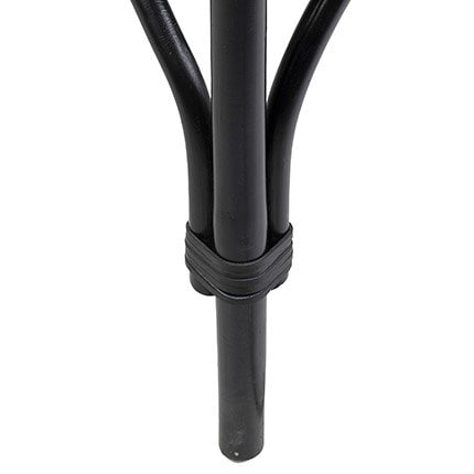 Emery Rattan Chippendale Side Chair Set of 2 by Jeffan | Side Chairs | Modishstore - 6