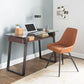 LumiSource Cavalier Chair | Modishstore | Dining Chairs