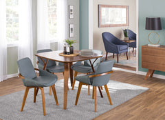 LumiSource Cosmo Chair