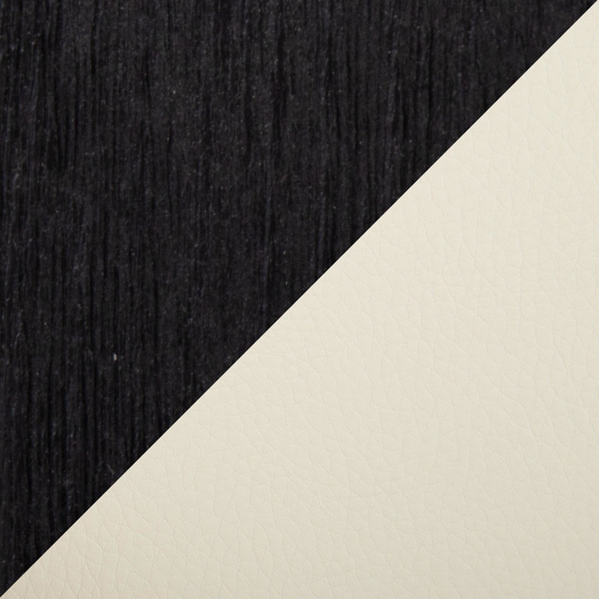 Fabrico Mid-Century Modern Accent/Dining Chair in Black Wood and Camel Faux Leather By LumiSource - Set of 2 | Dining Chairs | Modishstore - 11