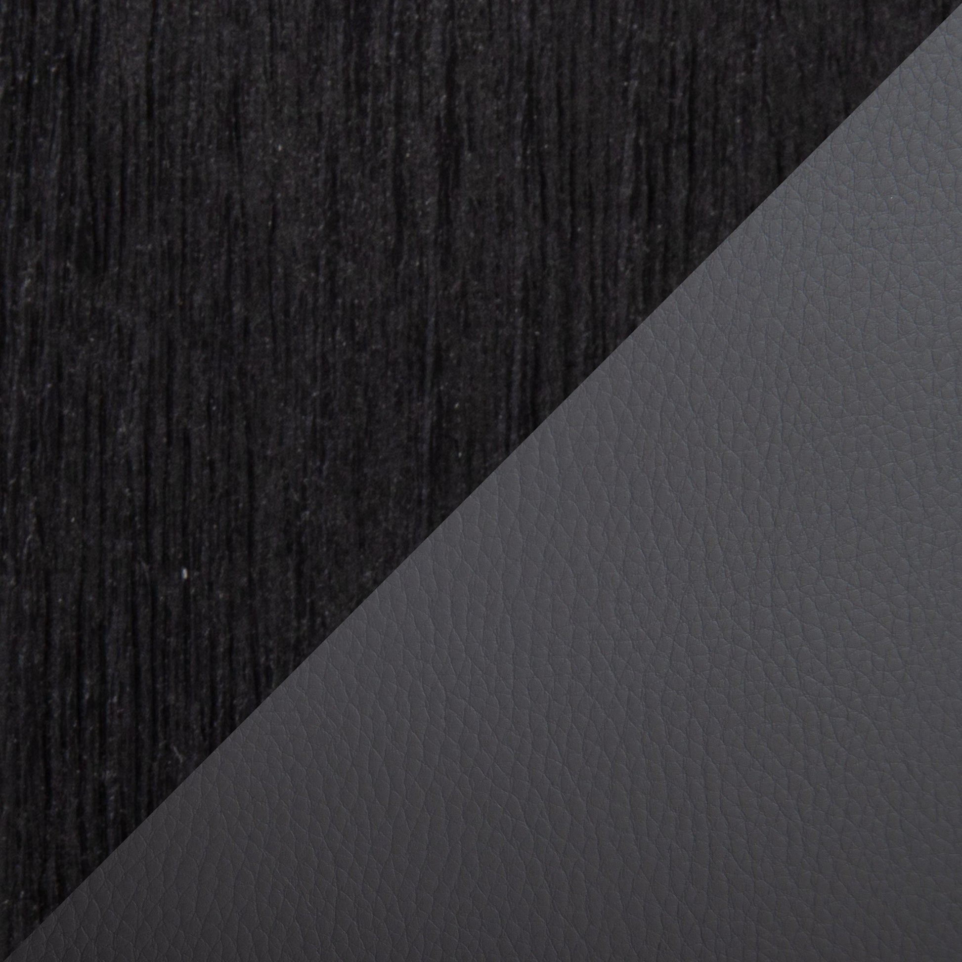 Fabrico Mid-Century Modern Accent/Dining Chair in Black Wood and Camel Faux Leather By LumiSource - Set of 2 | Dining Chairs | Modishstore - 19