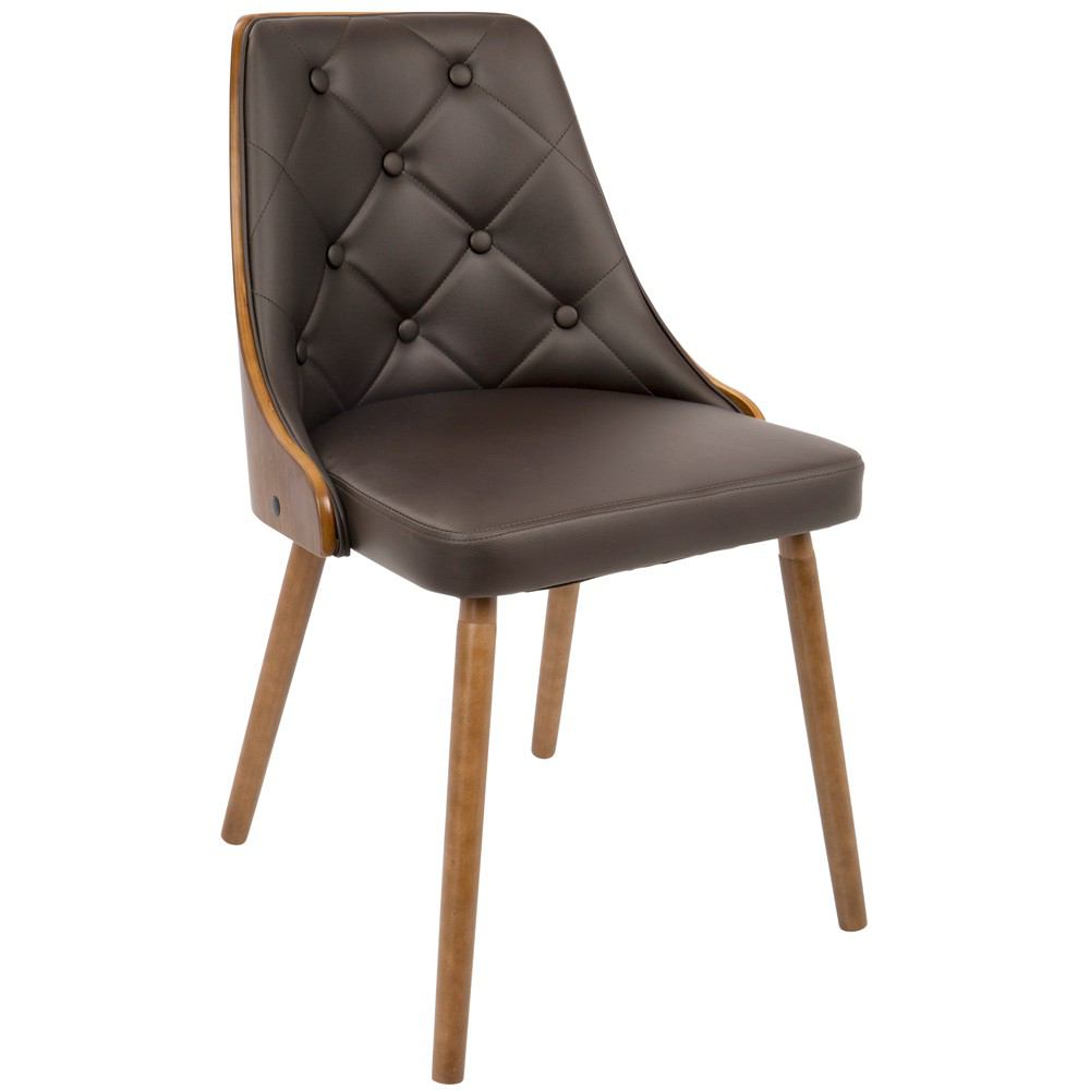 LumiSource Gianna Dining Chair | Modishstore | Dining Chairs