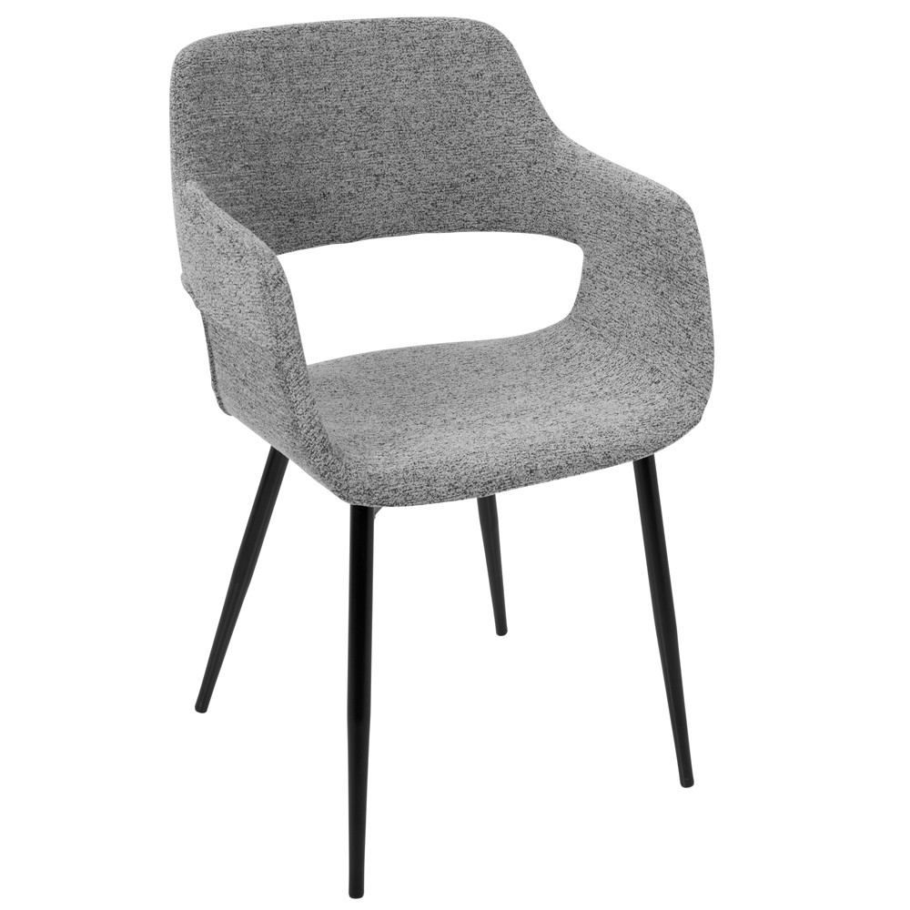 LumiSource Margarite Chair Set of 2-13