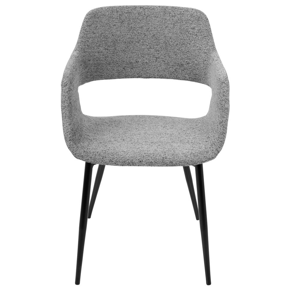 LumiSource Margarite Chair Set of 2-10