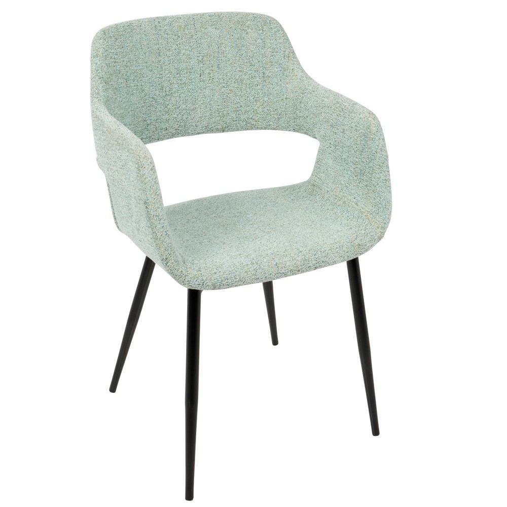 LumiSource Margarite Chair Set of 2-23
