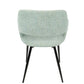 LumiSource Margarite Chair Set of 2-5