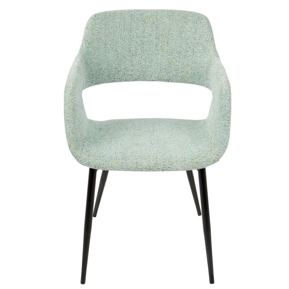 LumiSource Margarite Chair Set of 2-6