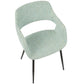 LumiSource Margarite Chair Set of 2-18