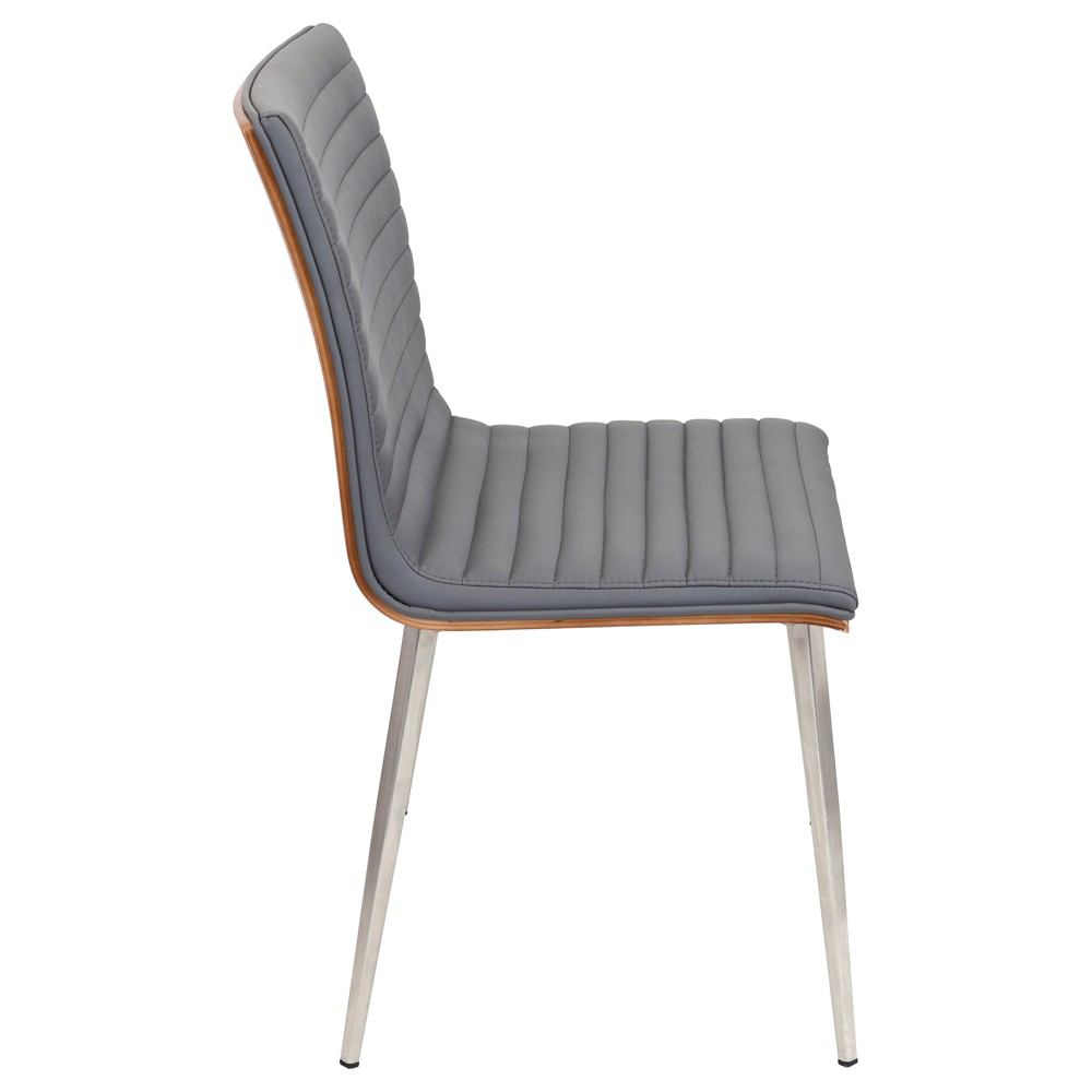 LumiSource Mason Chair With Swivel - Set Of 2-9