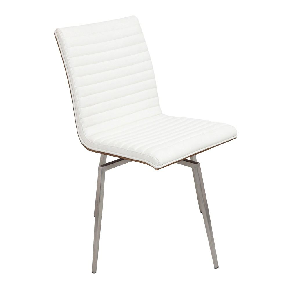 LumiSource Mason Chair With Swivel - Set Of 2-4
