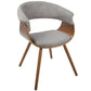 LumiSource Vintage Mod Chair-23