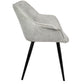 LumiSource Wrangler Chair - Set of 2-23