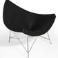 Aeon Furniture Palm Lounge Chair | Lounge Chairs |Modishstore