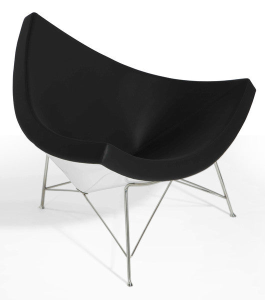 Aeon Furniture Palm Lounge Chair | Lounge Chairs |Modishstore
