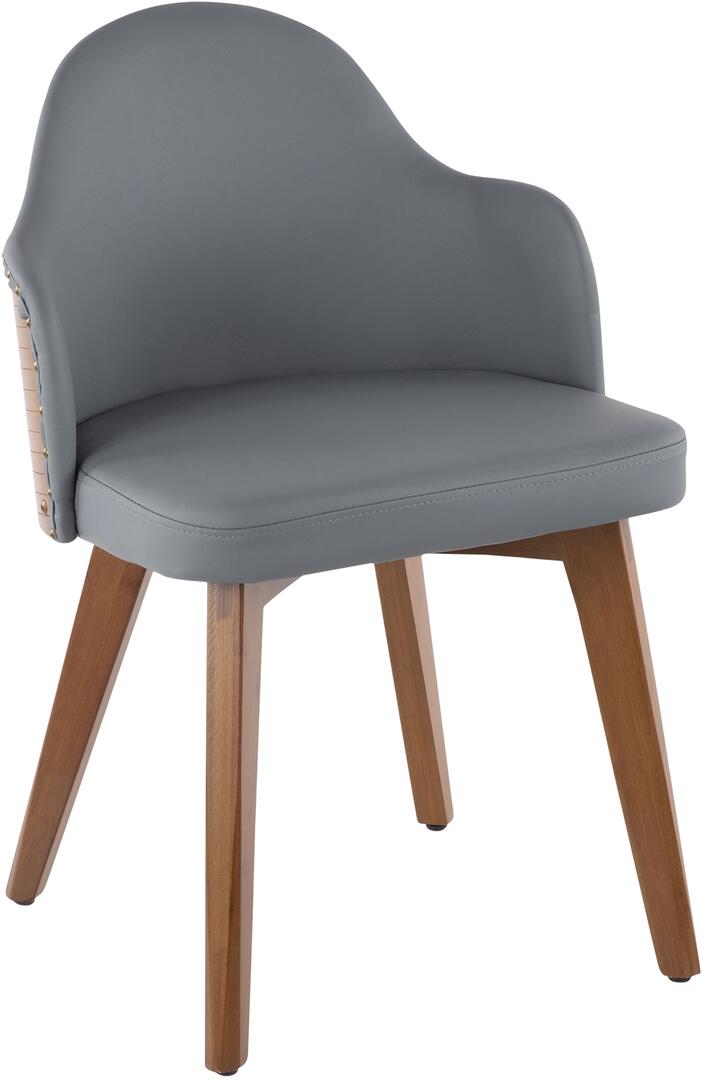 LumiSource Ahoy Chair | Modishstore | Dining Chairs - 16