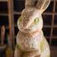 Faux Concrete Rabbit - Head Forward By Kalalou | Animals & Pets | Modishstore - 2