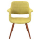 LumiSource Vintage Flair Chair-7