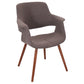 LumiSource Vintage Flair Chair-3