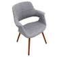LumiSource Vintage Flair Chair-33