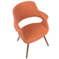 LumiSource Vintage Flair Chair-34