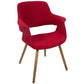 LumiSource Vintage Flair Chair-16