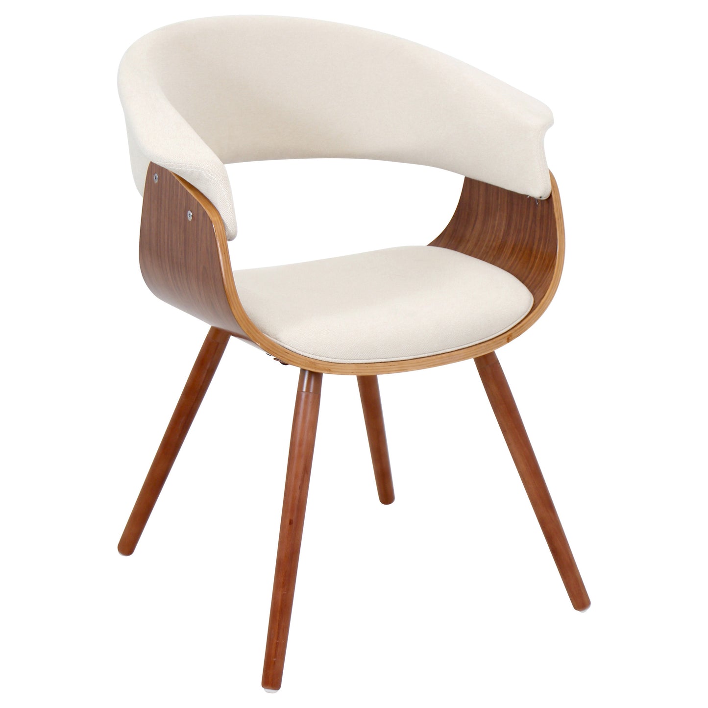 LumiSource Vintage Mod Chair-28