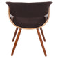 LumiSource Vintage Mod Chair-9